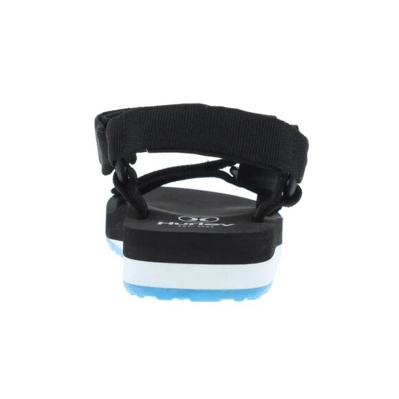 Hurley Ladies' Strap Sandal - Picture 4 of 6